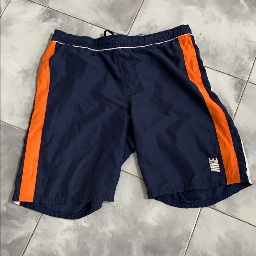 MENS workout shorts
